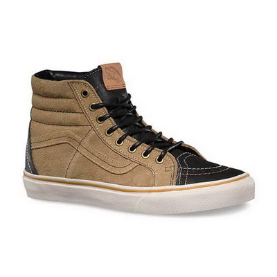 high-Top Shoes Men--292